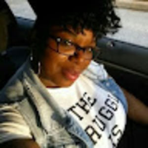 Meet your Posher, Allyson